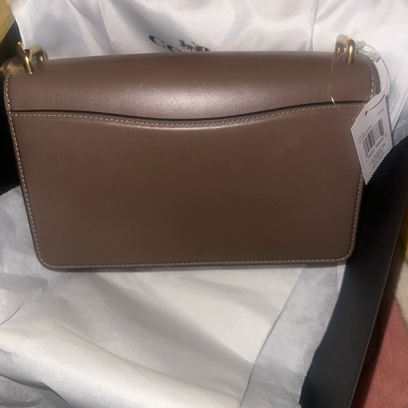 Coach Bandit Should bag - Picture 4 of 5